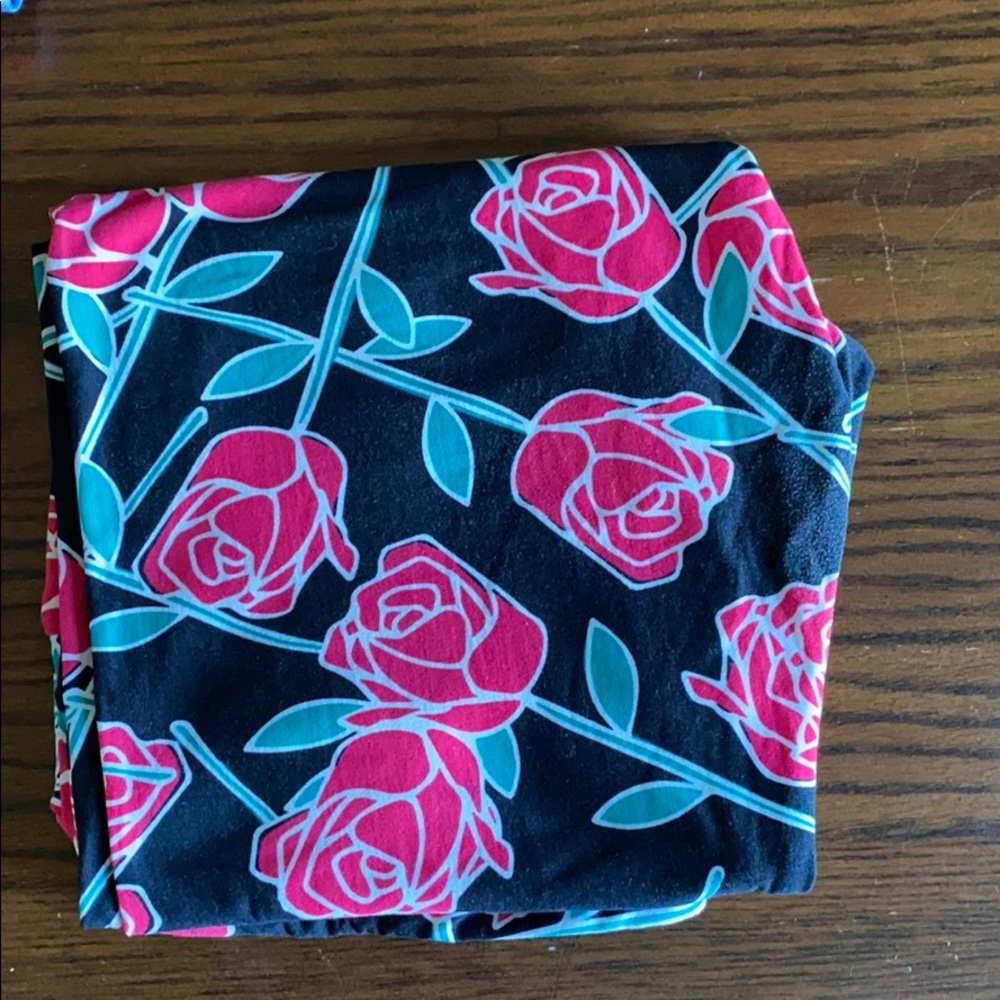 LLR leggings